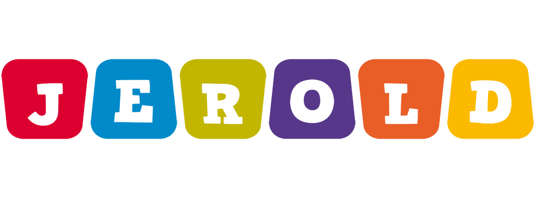 Jerold kiddo logo