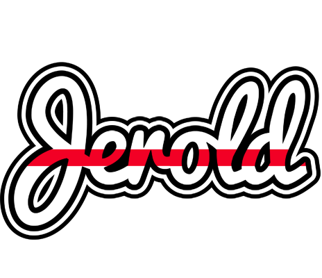 Jerold kingdom logo