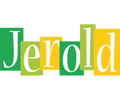 Jerold lemonade logo
