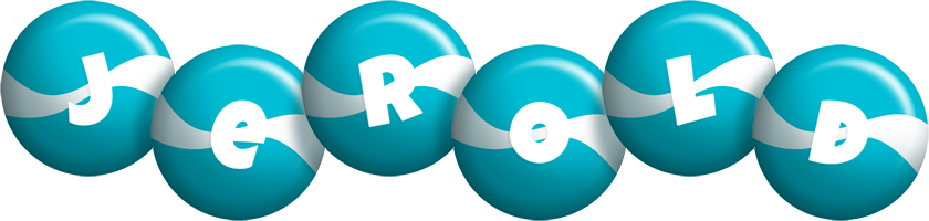 Jerold messi logo