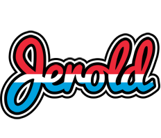 Jerold norway logo
