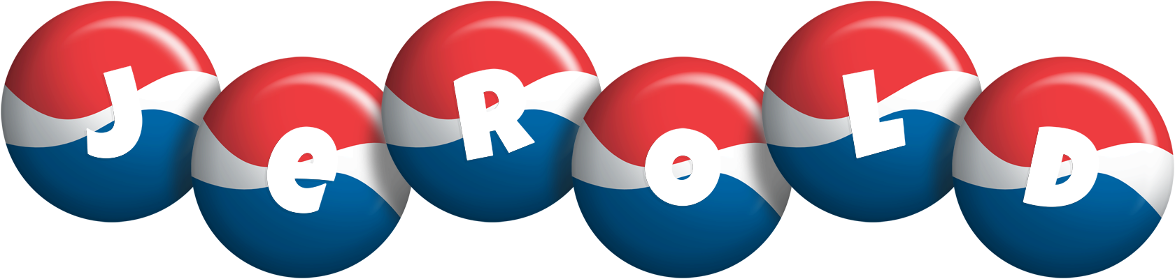 Jerold paris logo