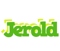 Jerold picnic logo