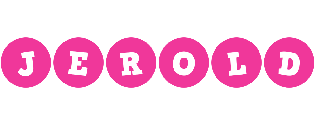 Jerold poker logo