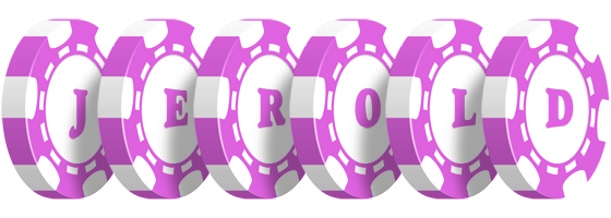 Jerold river logo