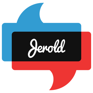 Jerold sharks logo