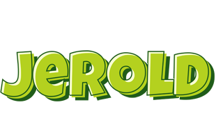 Jerold Logo | Name Logo Generator - Smoothie, Summer, Birthday, Kiddo ...