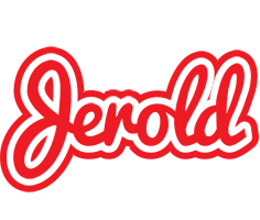 Jerold sunshine logo
