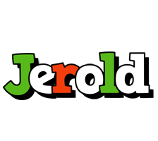 Jerold venezia logo