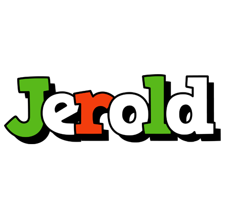 Jerold venezia logo