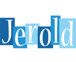 Jerold winter logo