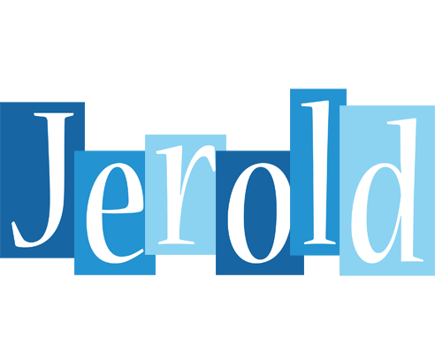 Jerold winter logo