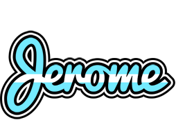Jerome argentine logo