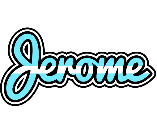 Jerome argentine logo