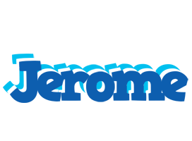 Jerome business logo