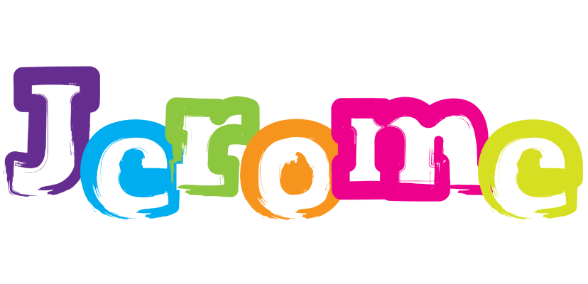 Jerome casino logo