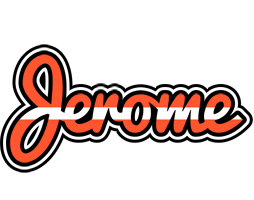 Jerome denmark logo