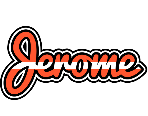 Jerome denmark logo