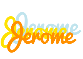 Jerome energy logo