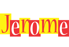 Jerome errors logo
