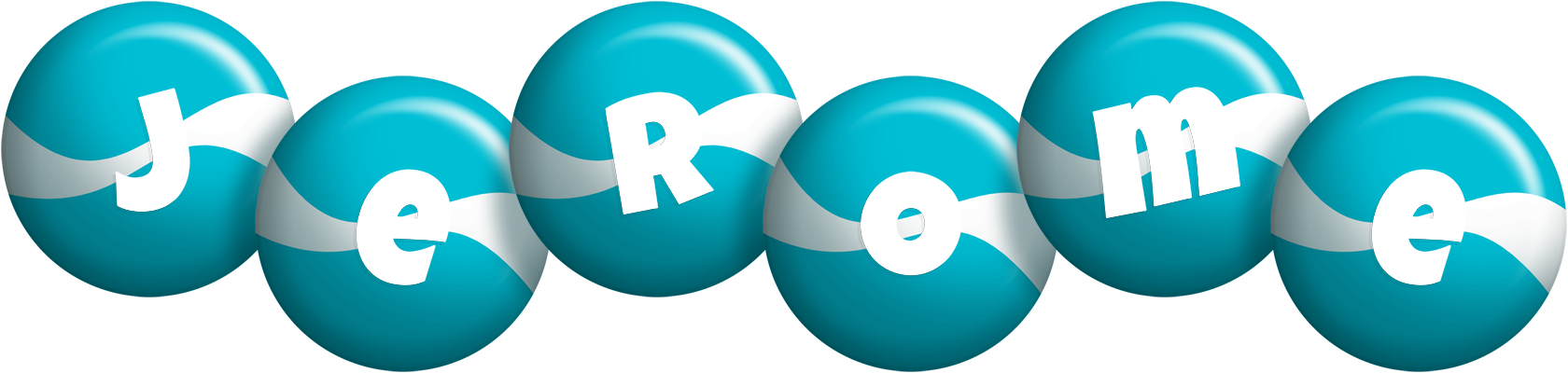 Jerome messi logo