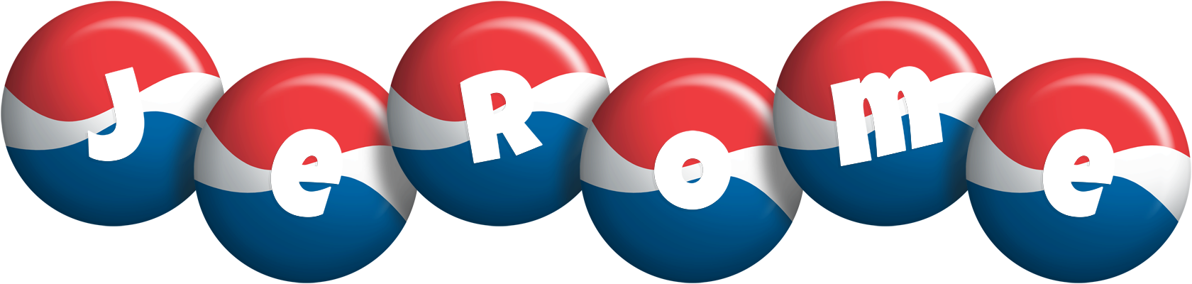 Jerome paris logo
