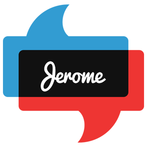 Jerome sharks logo