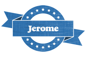 Jerome trust logo