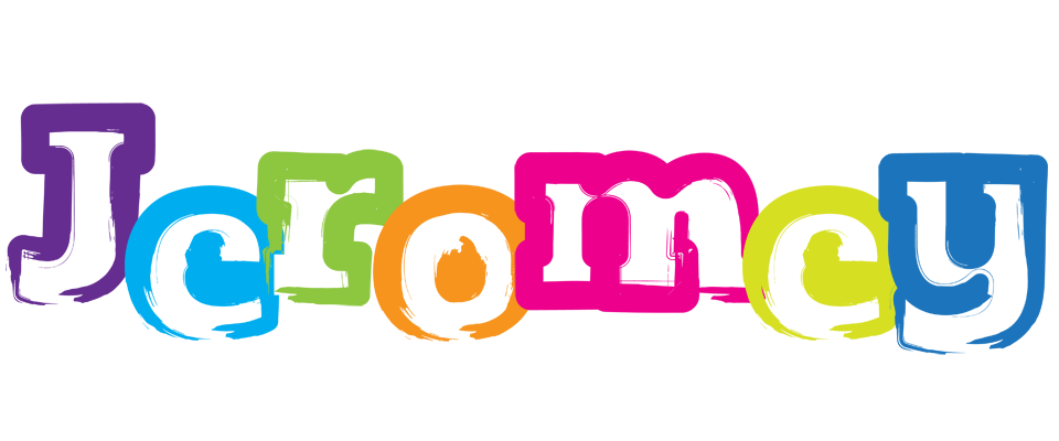 Jeromey casino logo