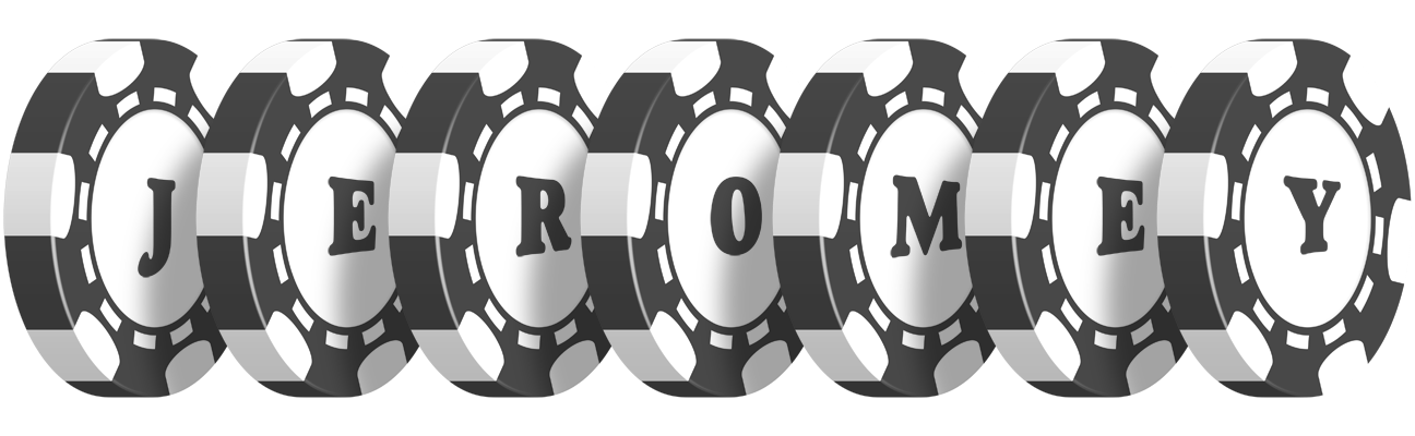 Jeromey dealer logo