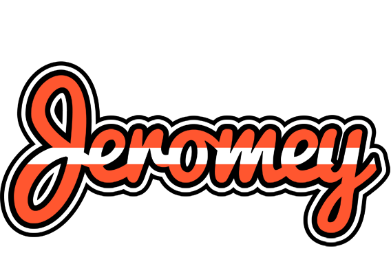 Jeromey denmark logo