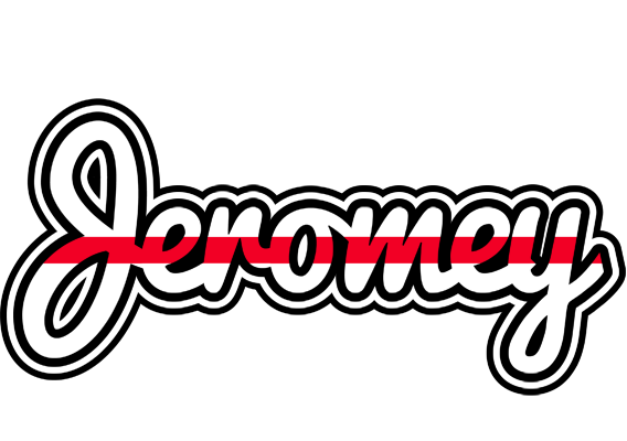 Jeromey kingdom logo
