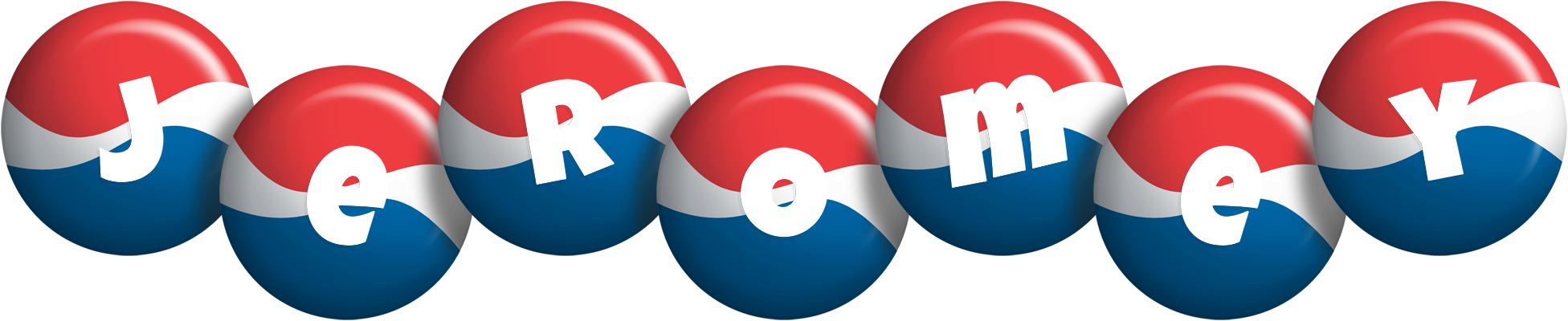 Jeromey paris logo