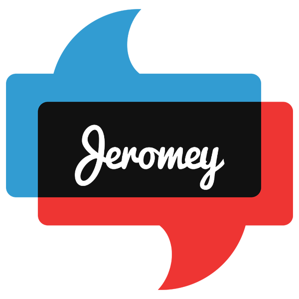 Jeromey sharks logo
