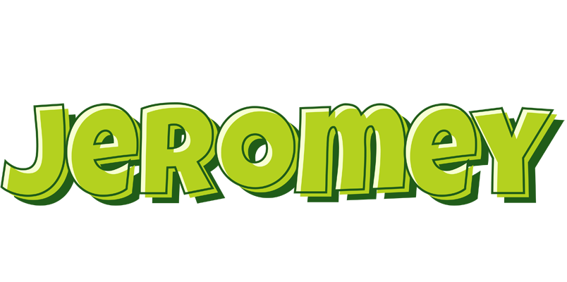 Jeromey summer logo