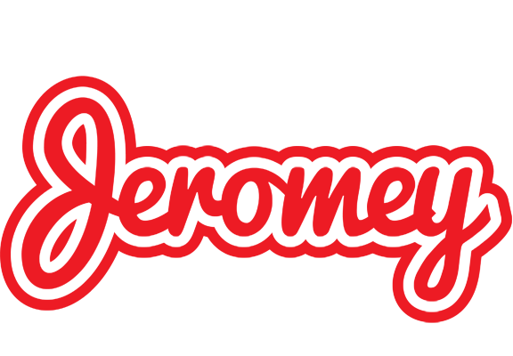 Jeromey sunshine logo