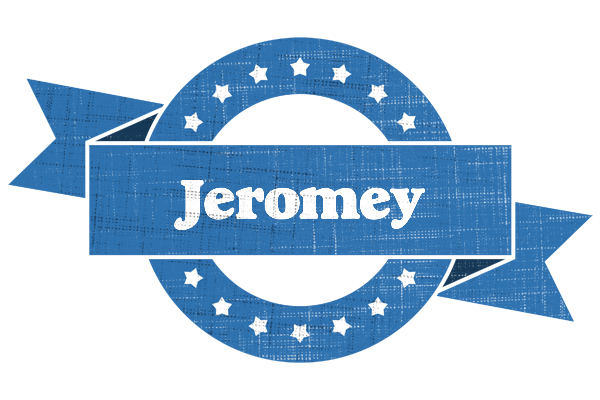 Jeromey trust logo
