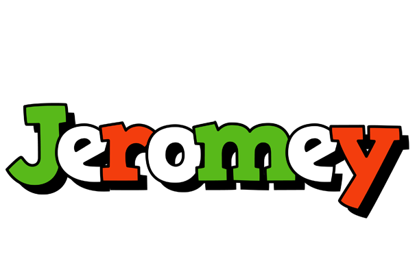 Jeromey venezia logo