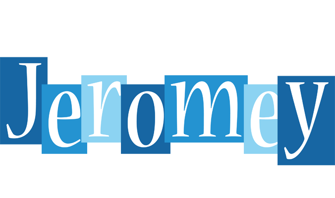 Jeromey winter logo