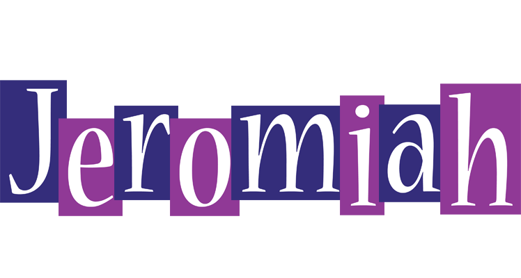Jeromiah autumn logo