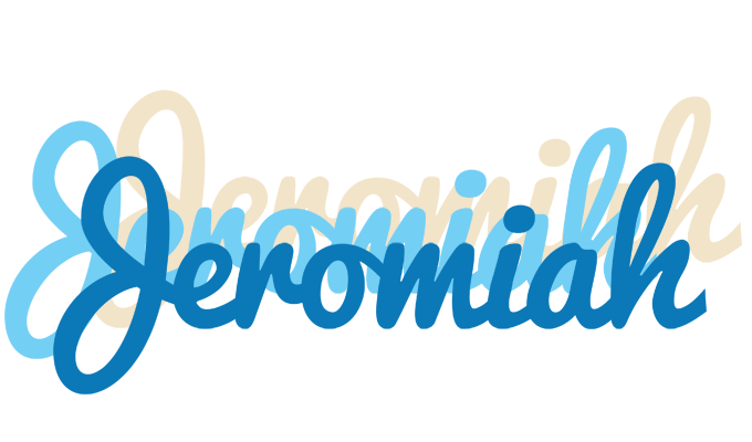 Jeromiah breeze logo