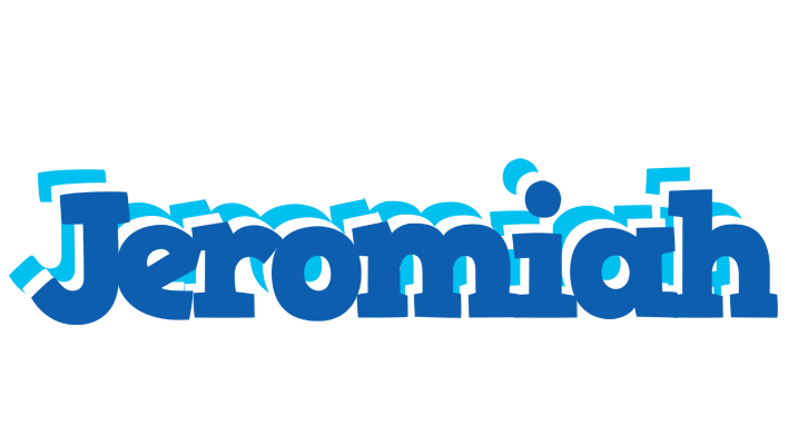 Jeromiah business logo