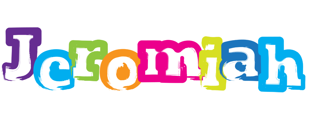 Jeromiah casino logo