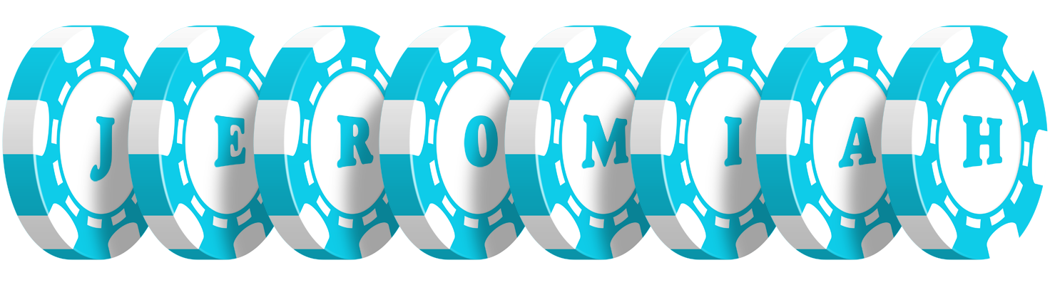 Jeromiah funbet logo