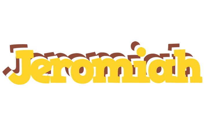 Jeromiah hotcup logo