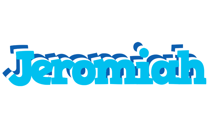 Jeromiah jacuzzi logo