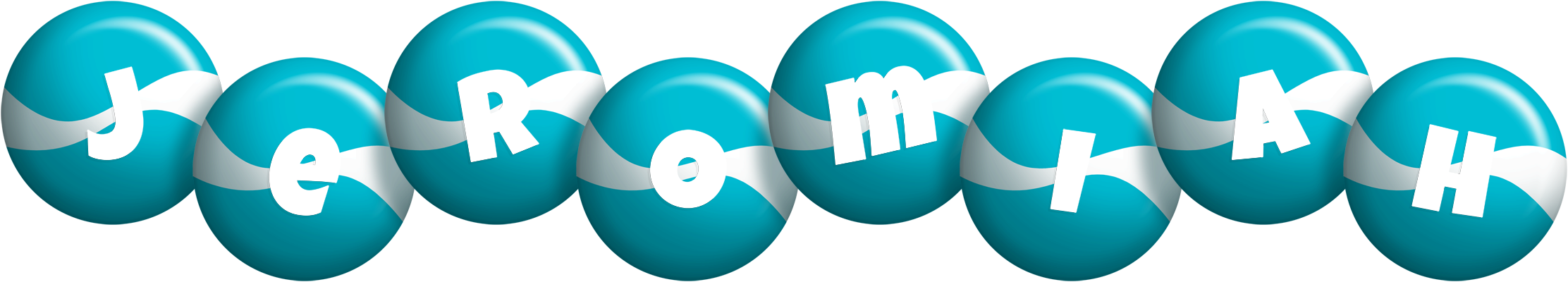 Jeromiah messi logo
