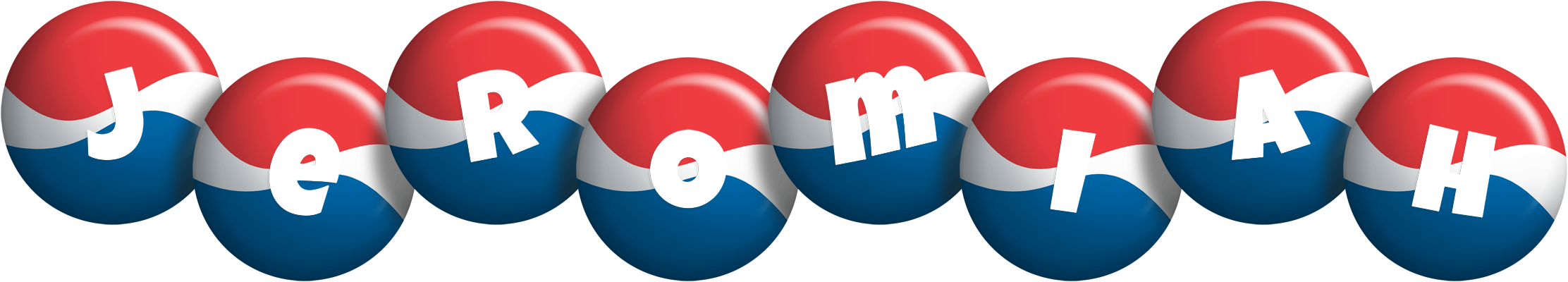 Jeromiah paris logo