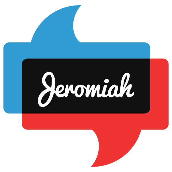 Jeromiah sharks logo