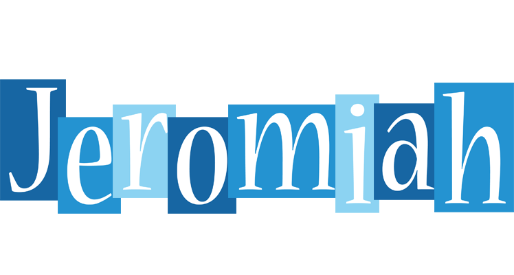 Jeromiah winter logo